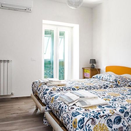 Ca' Melia Apartment Castiglione Chiavarese Exterior photo