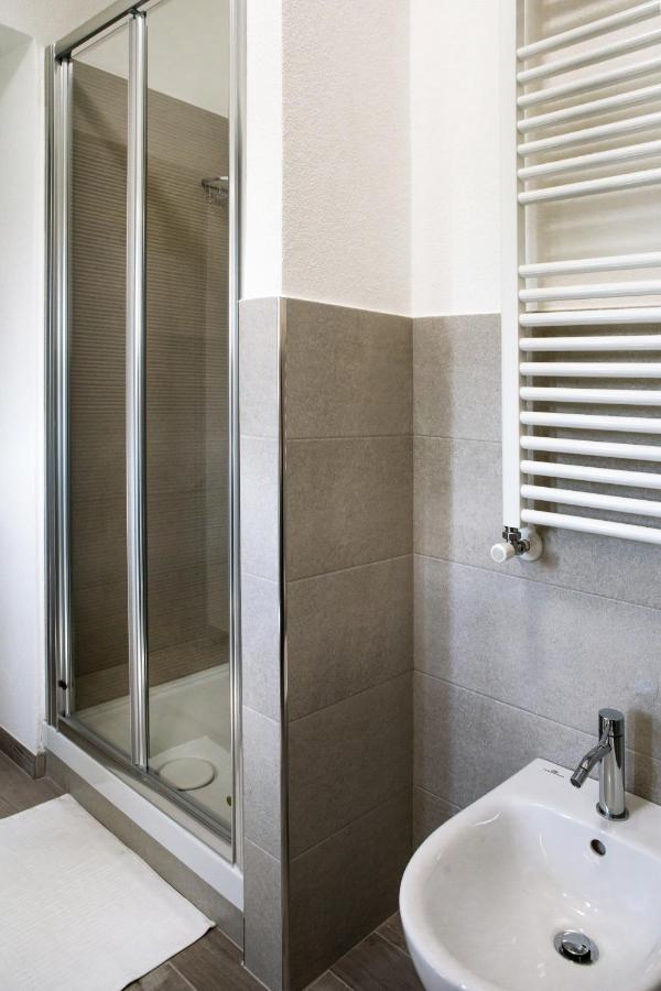Ca' Melia Apartment Castiglione Chiavarese Exterior photo