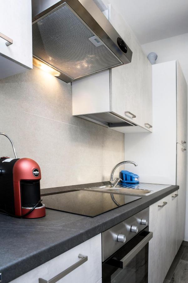 Ca' Melia Apartment Castiglione Chiavarese Exterior photo
