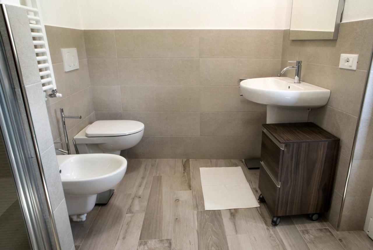 Ca' Melia Apartment Castiglione Chiavarese Exterior photo
