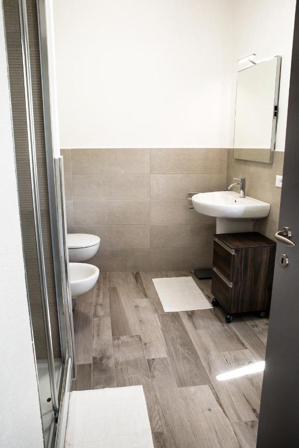 Ca' Melia Apartment Castiglione Chiavarese Exterior photo