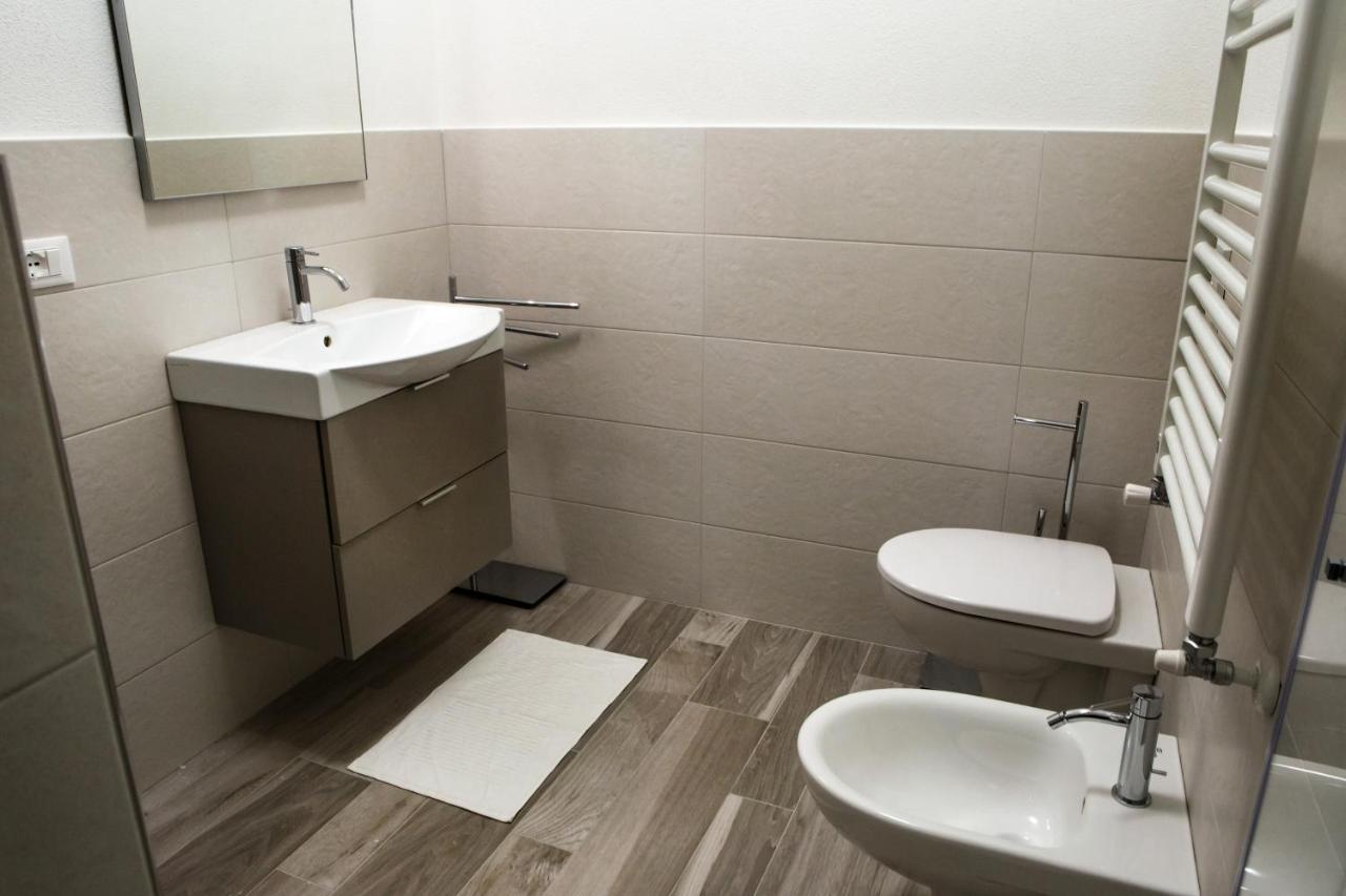 Ca' Melia Apartment Castiglione Chiavarese Exterior photo